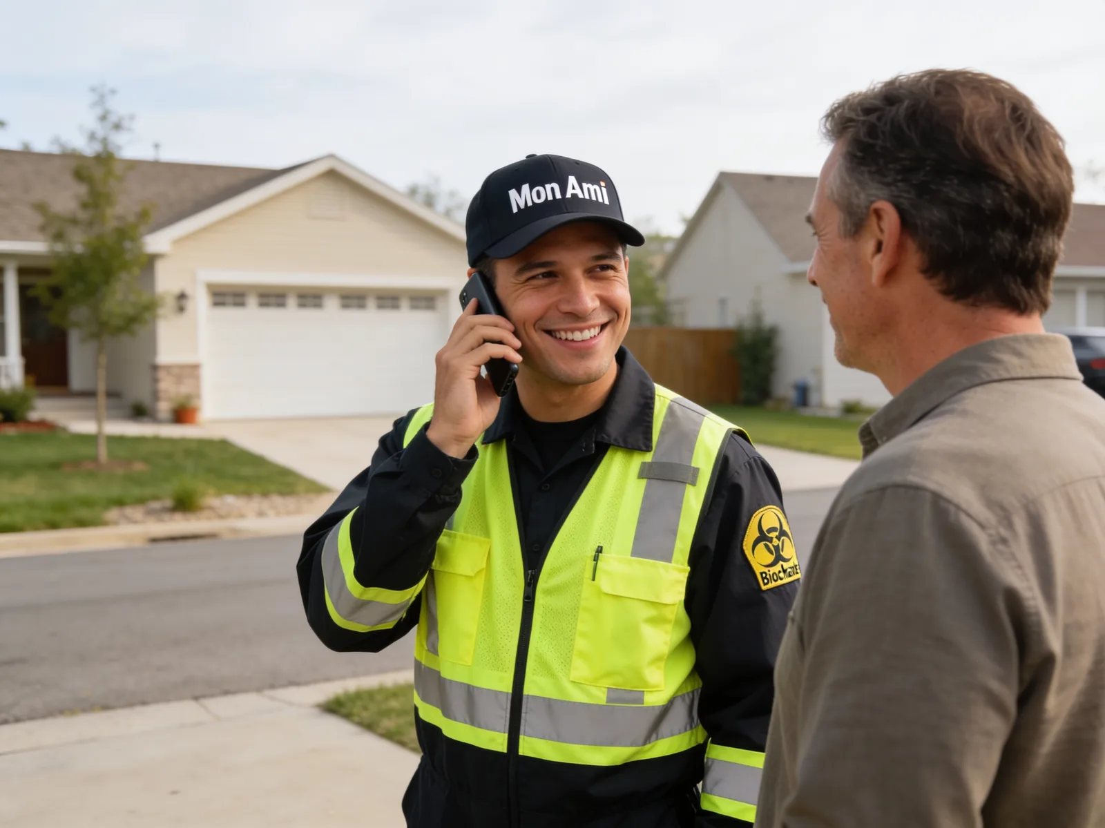 Sewage Cleanup Buckhead, GA FAQs