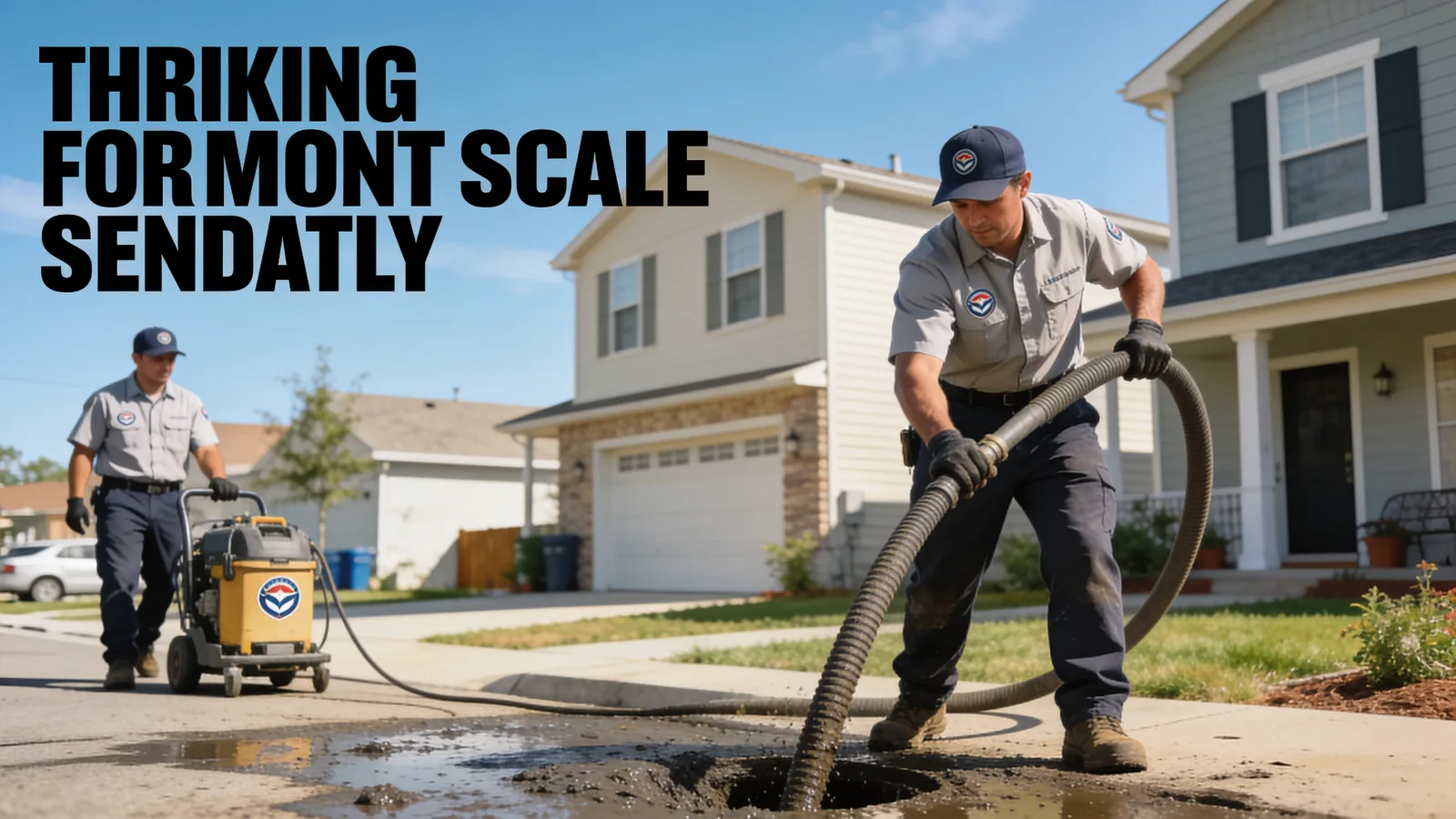 Sewage Cleanup in Buckhead, GA near me